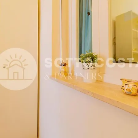 Zecca's Flat Apartmán