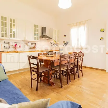 Zecca's Flat