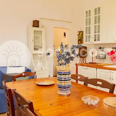 Zecca's Flat * سان فوكا