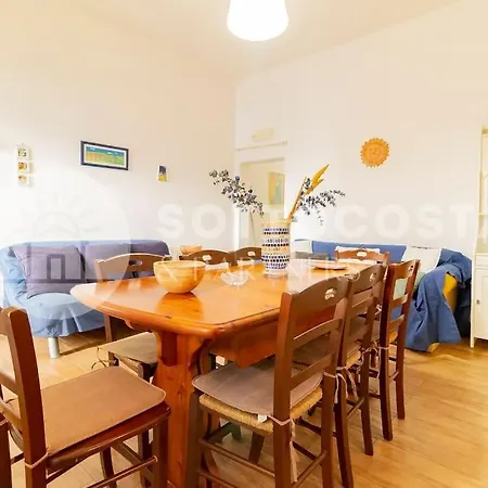 Zecca's Flat شقة سان فوكا