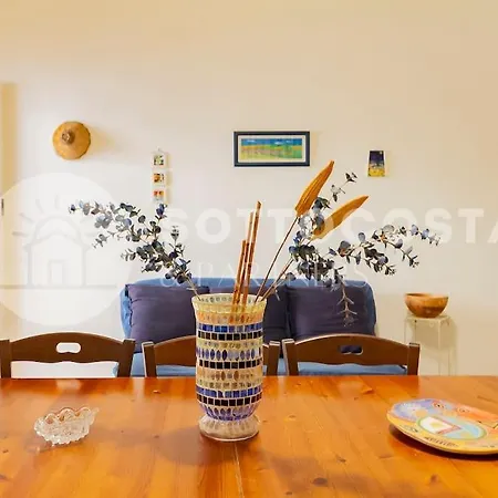 شقة Zecca's Flat سان فوكا