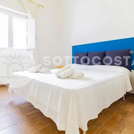 Zecca's Flat