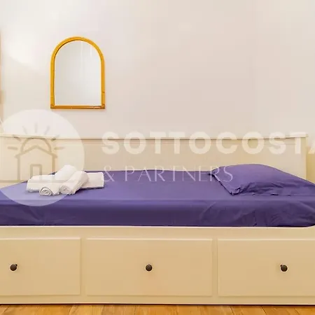 Zecca's Flat سان فوكا