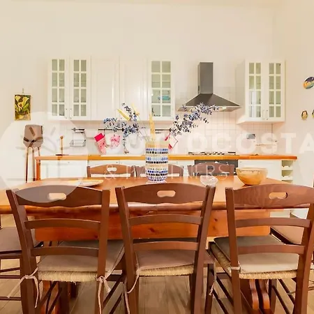 Zecca's Flat سان فوكا