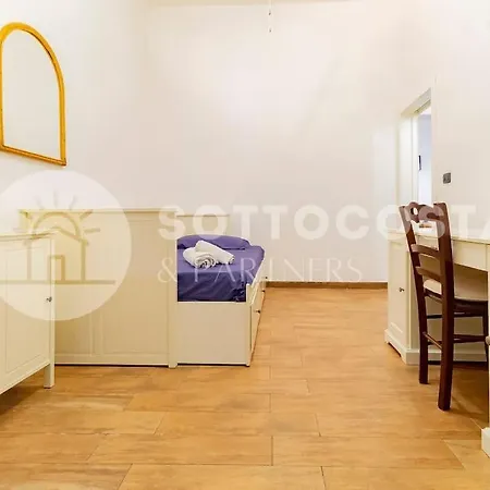 Zecca's Flat * سان فوكا