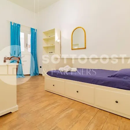 Zecca's Flat * سان فوكا