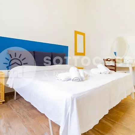 Zecca's Flat سان فوكا