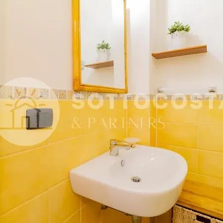 شقة Zecca's Flat سان فوكا