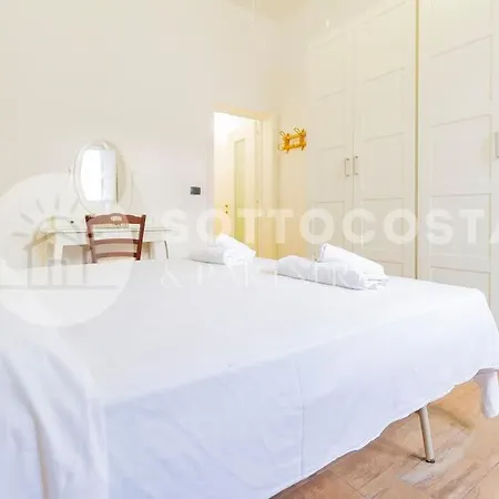 Zecca's Flat * سان فوكا